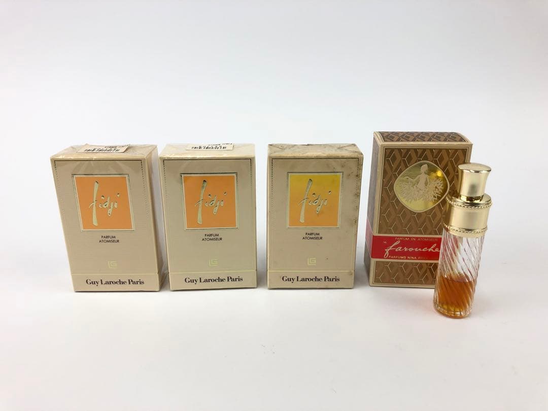 S*r様 シャネル・エルメス・ディオール・ブルガリ他　香水・コスメまとめ