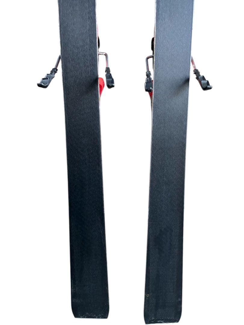 STOCKLI ストックリー 170cmビンディングMARKER COMP 12