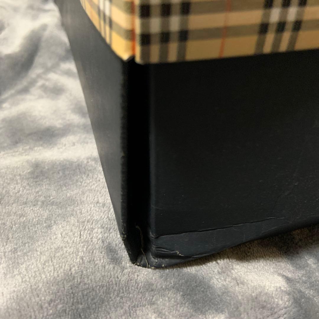 Burberry ハーフケット　ウール　コットン　2P セット