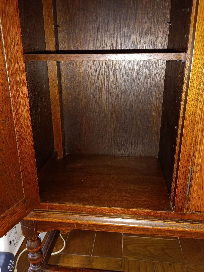 三越カントリーハウス サイドボード