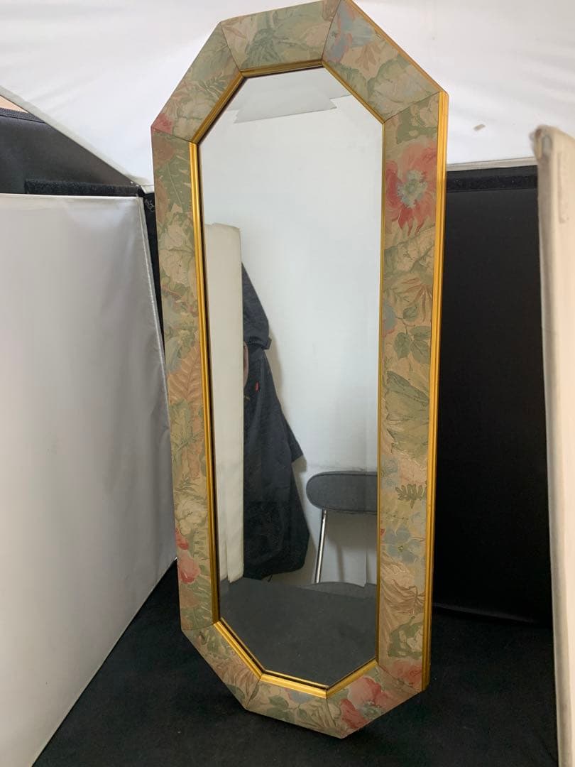 ミラー　壁掛け　鏡　インテリア