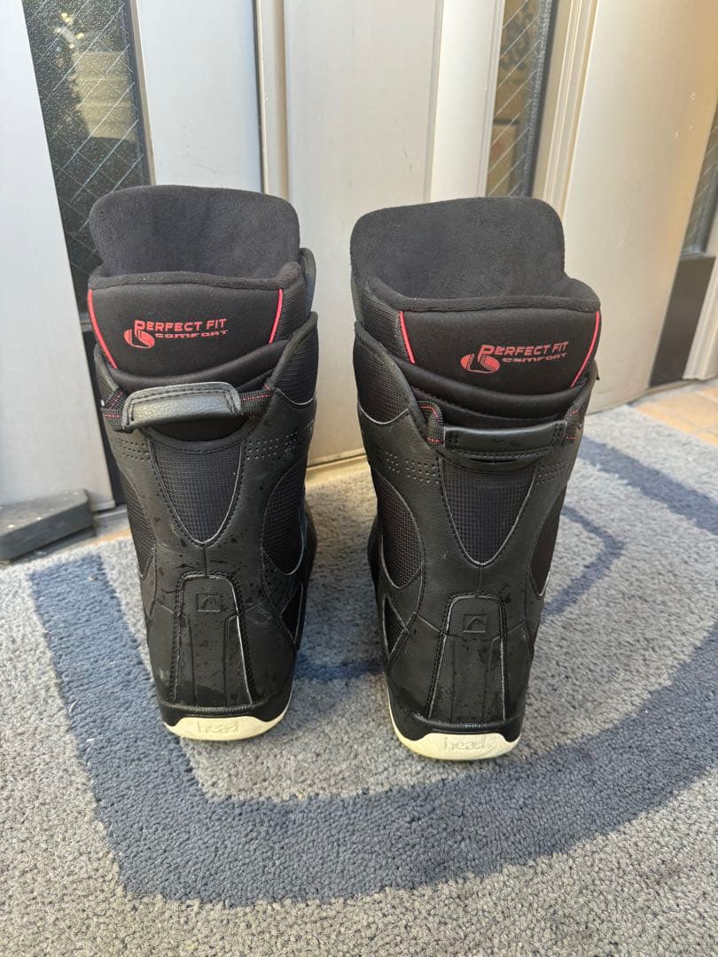 head スノーボードブーツPerfect Fit BOA