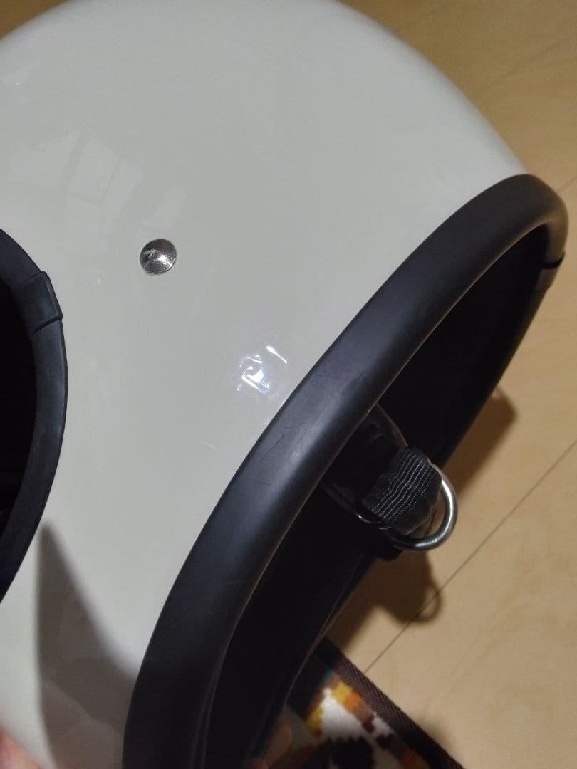 TT&CO　トゥーカッター　ヘルメット