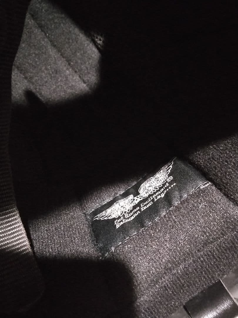 TT&CO　トゥーカッター　ヘルメット