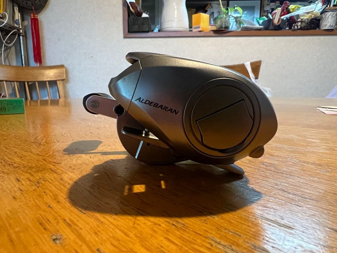 09アルデバランmg5.8:1右