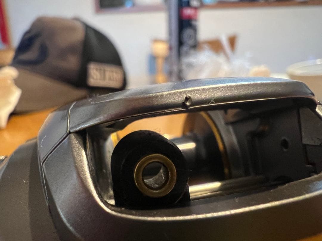 09アルデバランmg5.8:1右