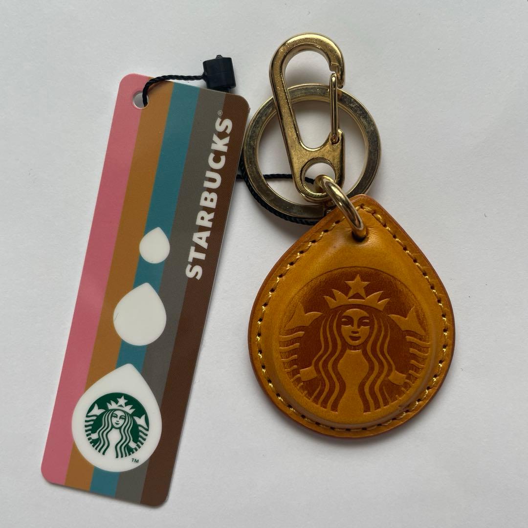 【新品未使用】スターバックス　ビームス コラボ　タッチザドリップ　イエロー