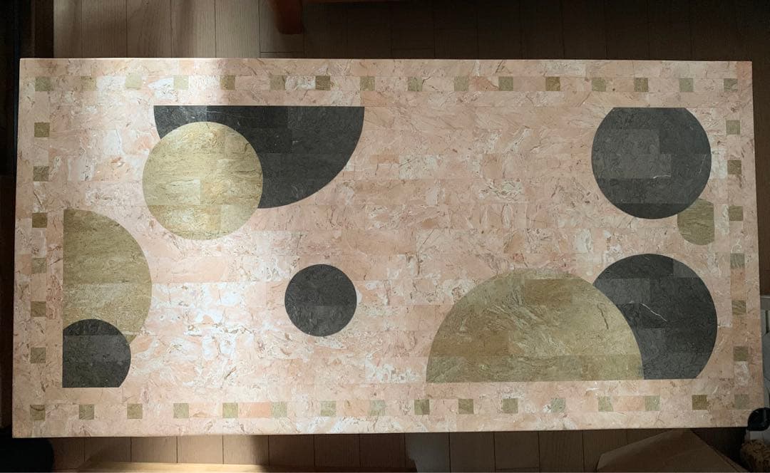 ※プロフ必読※翠 香(一部発送休止中) リビングテーブル