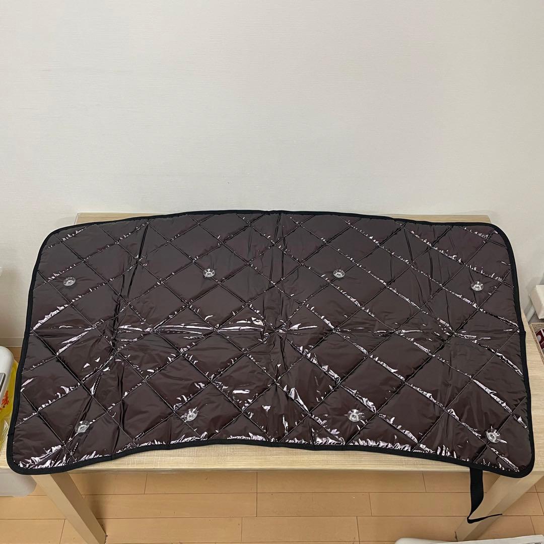 ★美品★ Aizu マルチシェード トヨタ ライズ フロント リア セット