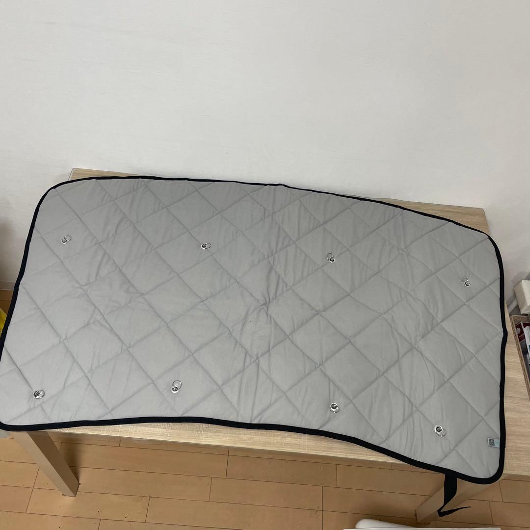 ★美品★ Aizu マルチシェード トヨタ ライズ フロント リア セット