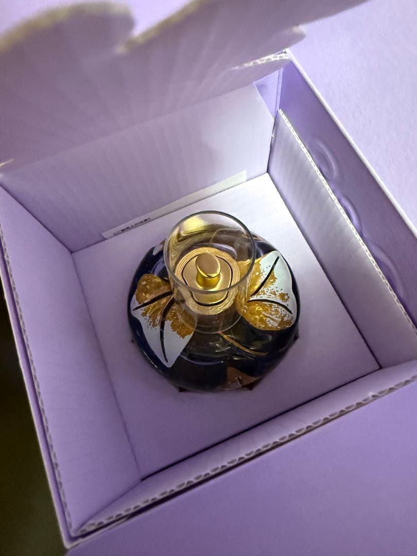 廃盤 ロリータレンピカ オーデパルファム 50ml 未開封