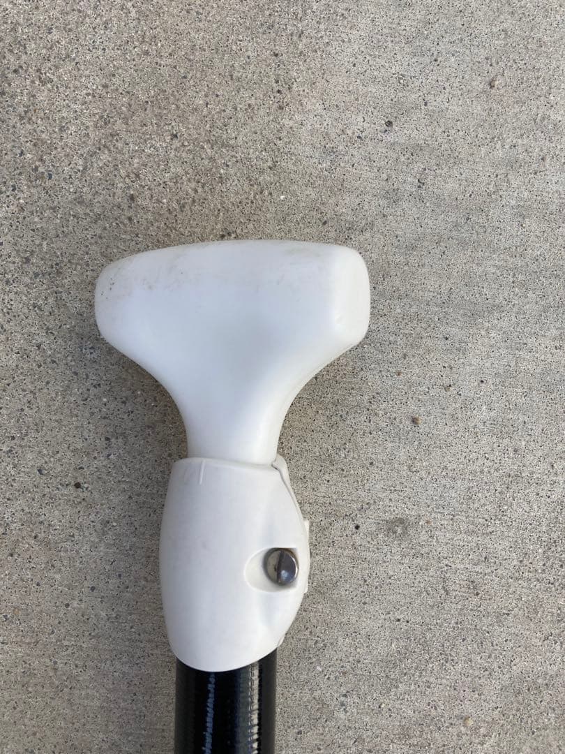 トライデント　SUP用パドル　サップ　パドルボード