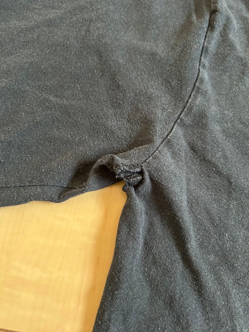 【スペシャル】Harley-Davidson フレイムスリーブロンT ジョーカー