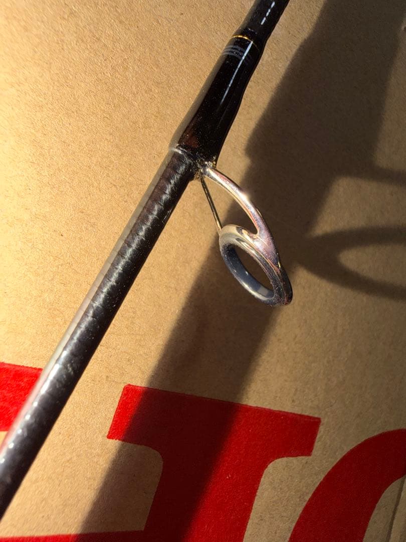 ダイワ ソルティガ 81-5