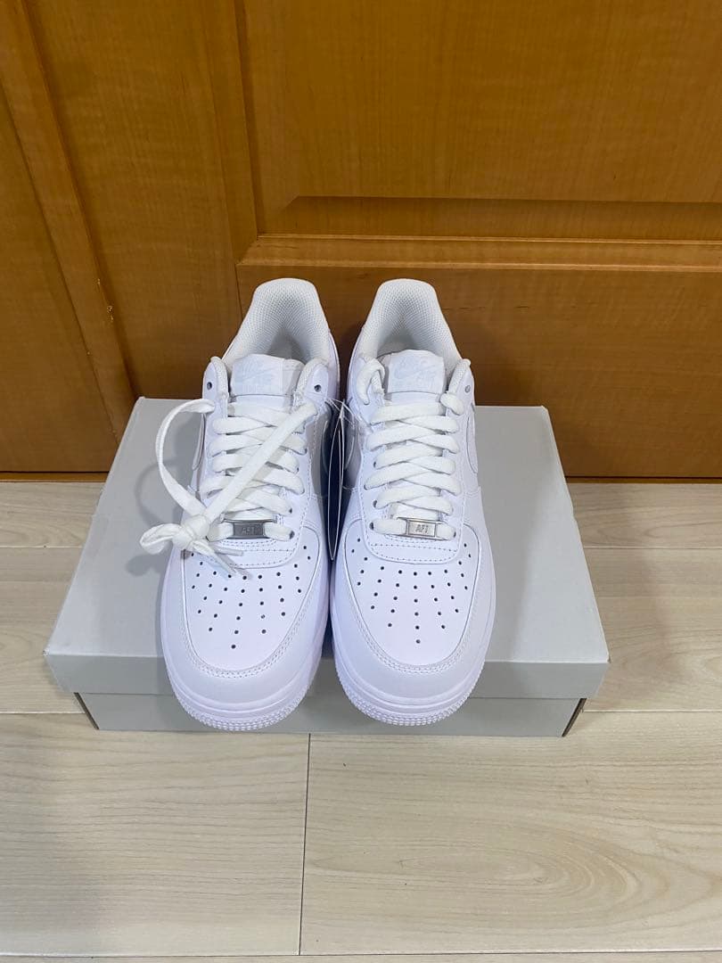 26cm 新品Nike Air Force 1 ‘07 ナイキ エアフォース1