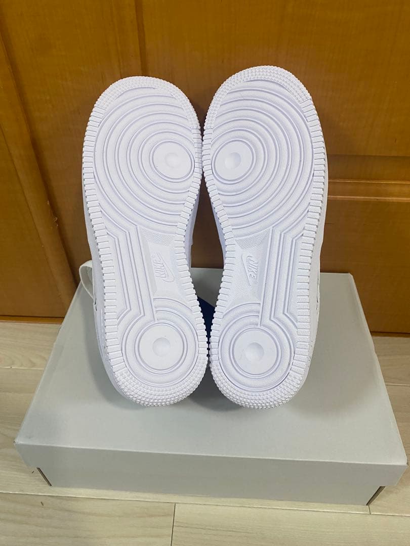 26cm 新品Nike Air Force 1 ‘07 ナイキ エアフォース1