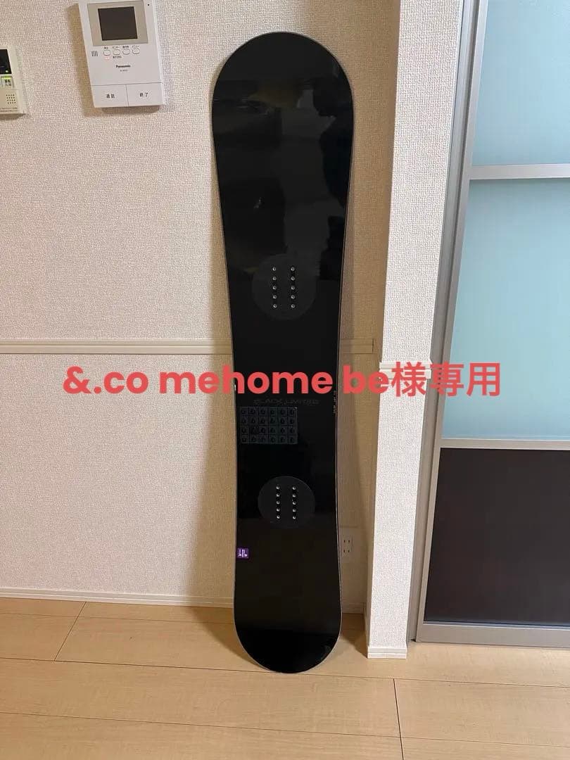 スノーボード 011Artistic DOUBLE FLY SPIN 148.5cm24-25