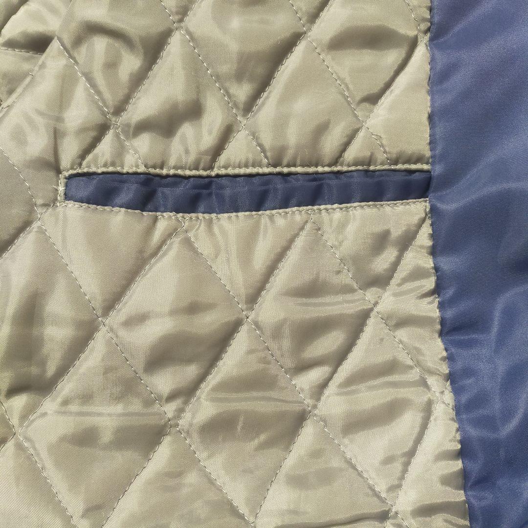 【90s】EAST POINT ダラス・カウボーイズ ベンチコート Lサイズ