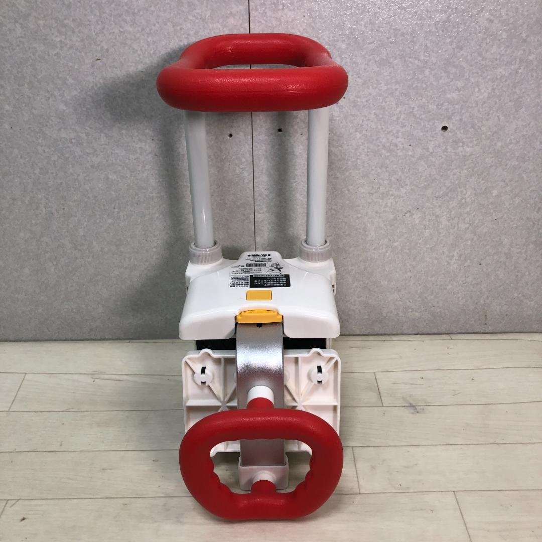 送料無料 未使用品 安寿 高さ調整付浴槽手すり UST-130N 88297