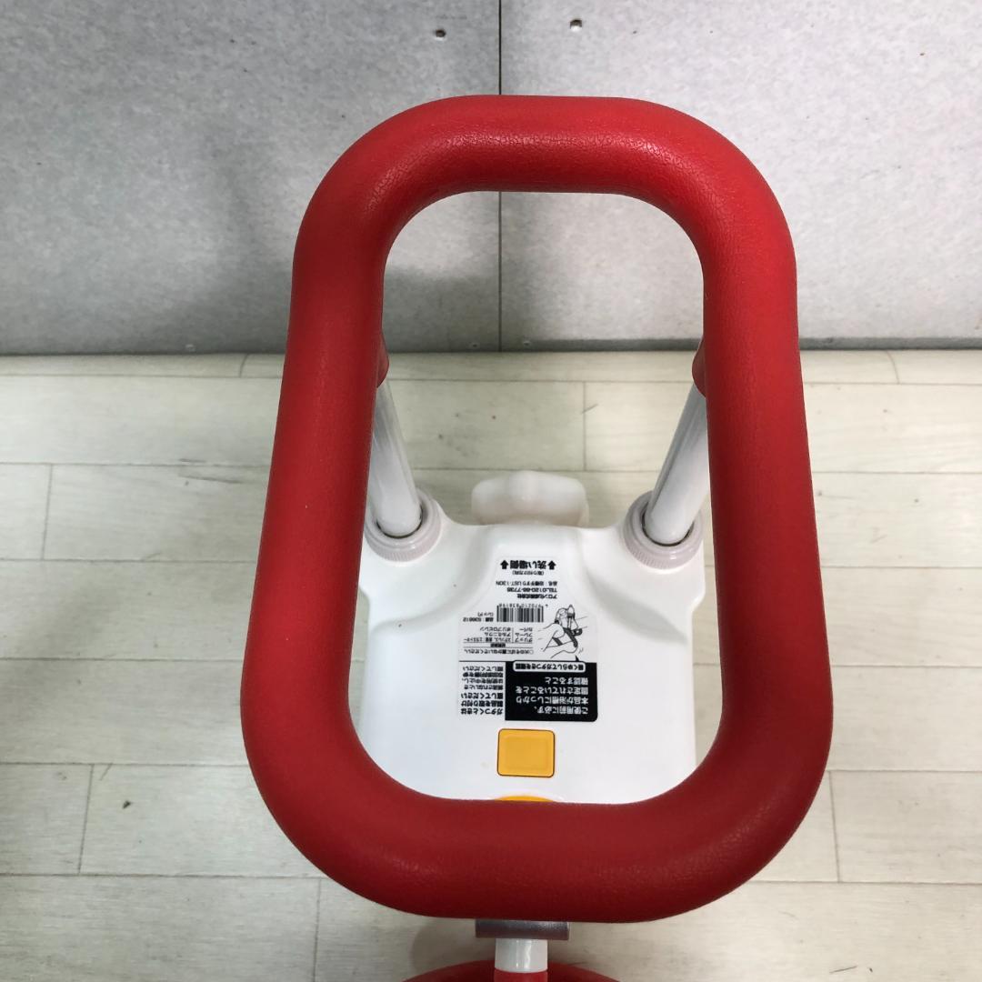 送料無料 未使用品 安寿 高さ調整付浴槽手すり UST-130N 88297