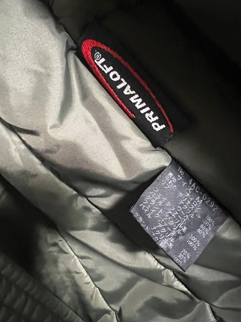 極限定 ヒステリックグラマー MA-1 フライトジャケット N-3B y2k