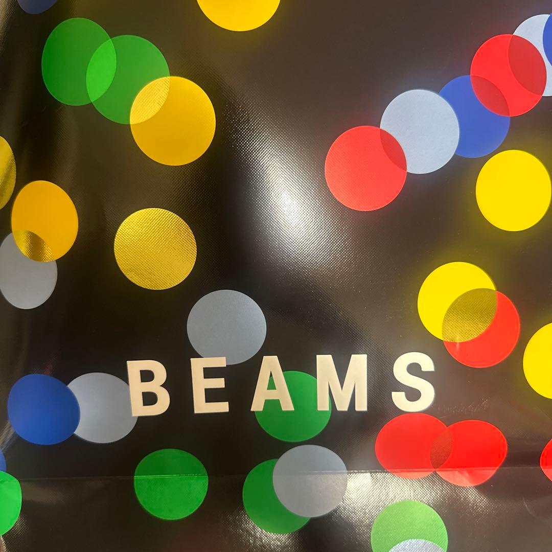 BEAMS JAPAN × TAILOR TOYO Godzilla サイズ　M