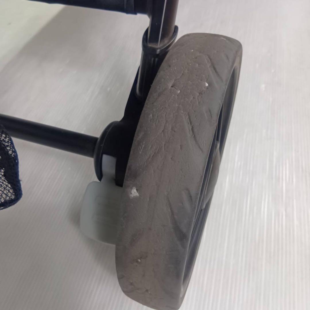 joie ジョイー 二人乗りベビーカー エヴァライトデュオ カトージ