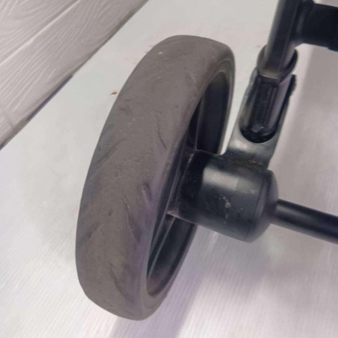 joie ジョイー 二人乗りベビーカー エヴァライトデュオ カトージ