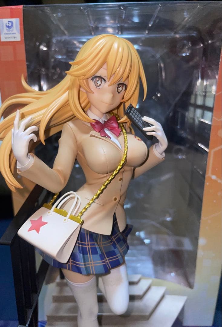 「noriten」とある科学の超電磁砲T 食蜂操祈 15周年記念Ver.