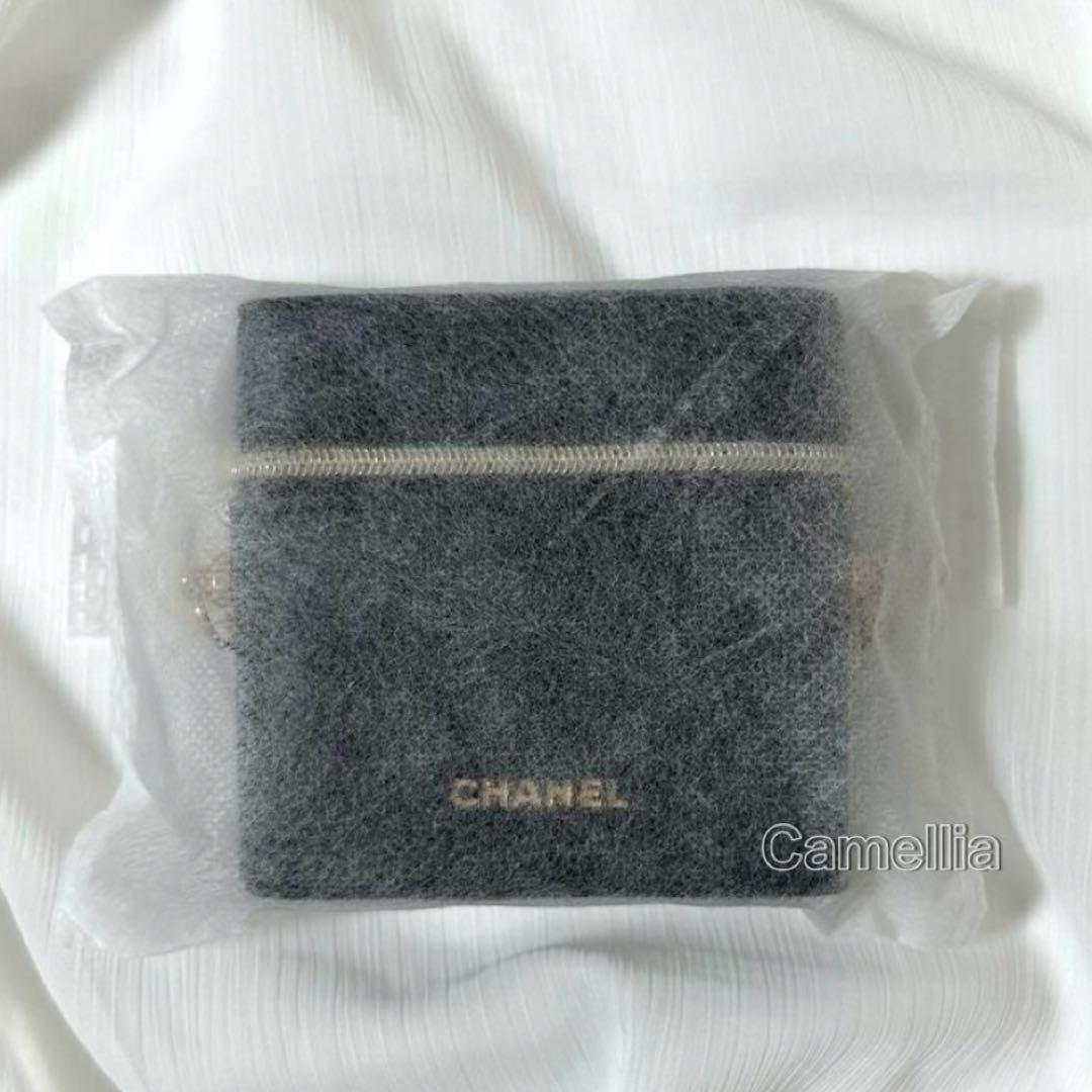 CHANELシャネル ヘアピン