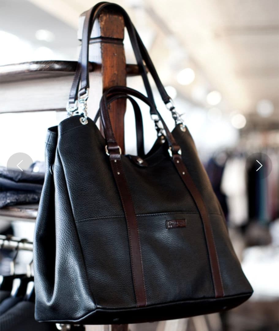 【希少】Daniel & Bob ナノ・ユニバース別注 アラドーロ 保存袋付き