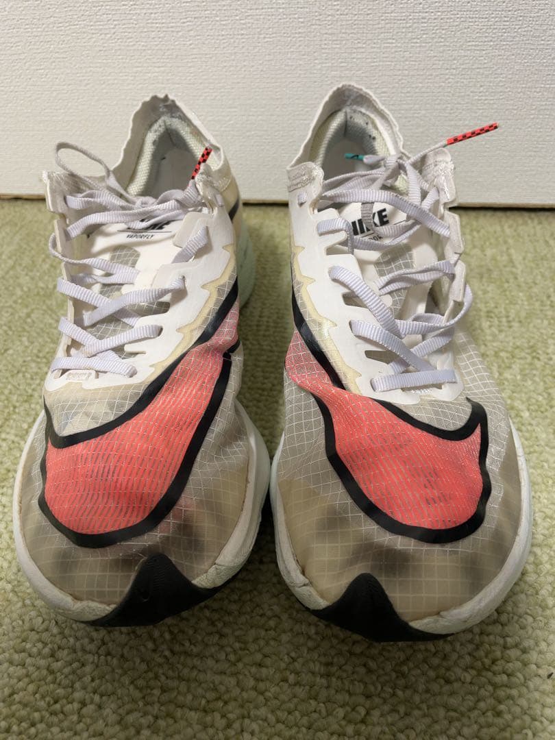 Nike ヴェイパーフライ　24.5