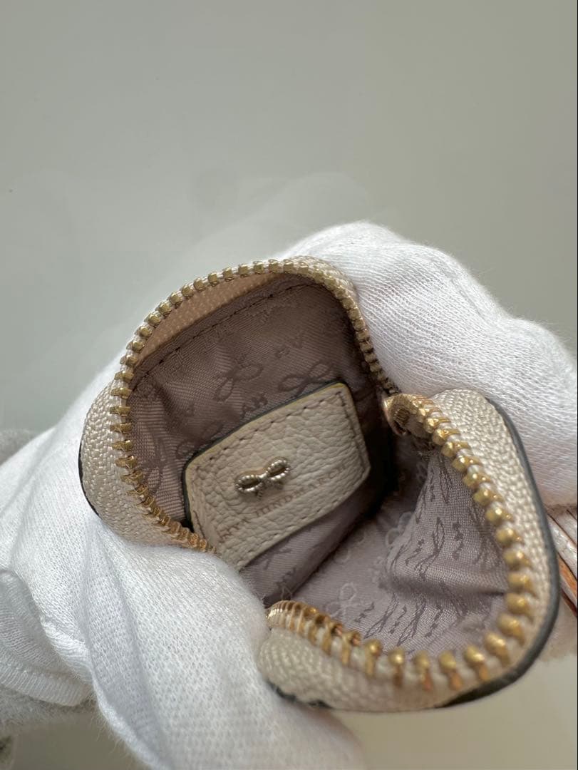 希少　アニヤハインドマーチキーホルダー