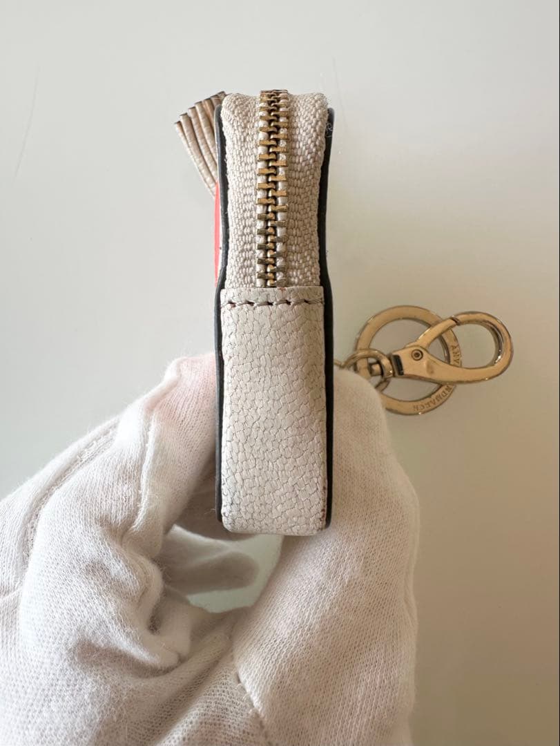 希少　アニヤハインドマーチキーホルダー