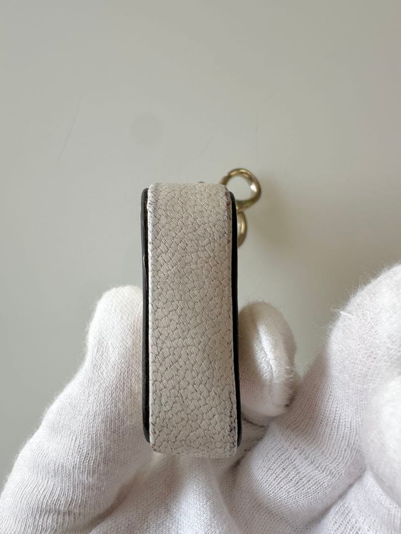 希少　アニヤハインドマーチキーホルダー