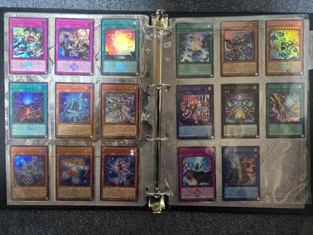 遊戯王 白の物語COMPLETE FILE コンプリートファイル　開封品