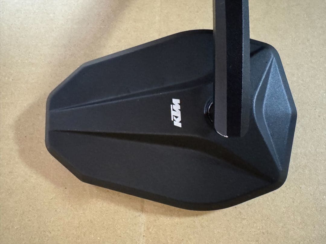 KTM1290 super Duke R バーエンドミラーセット