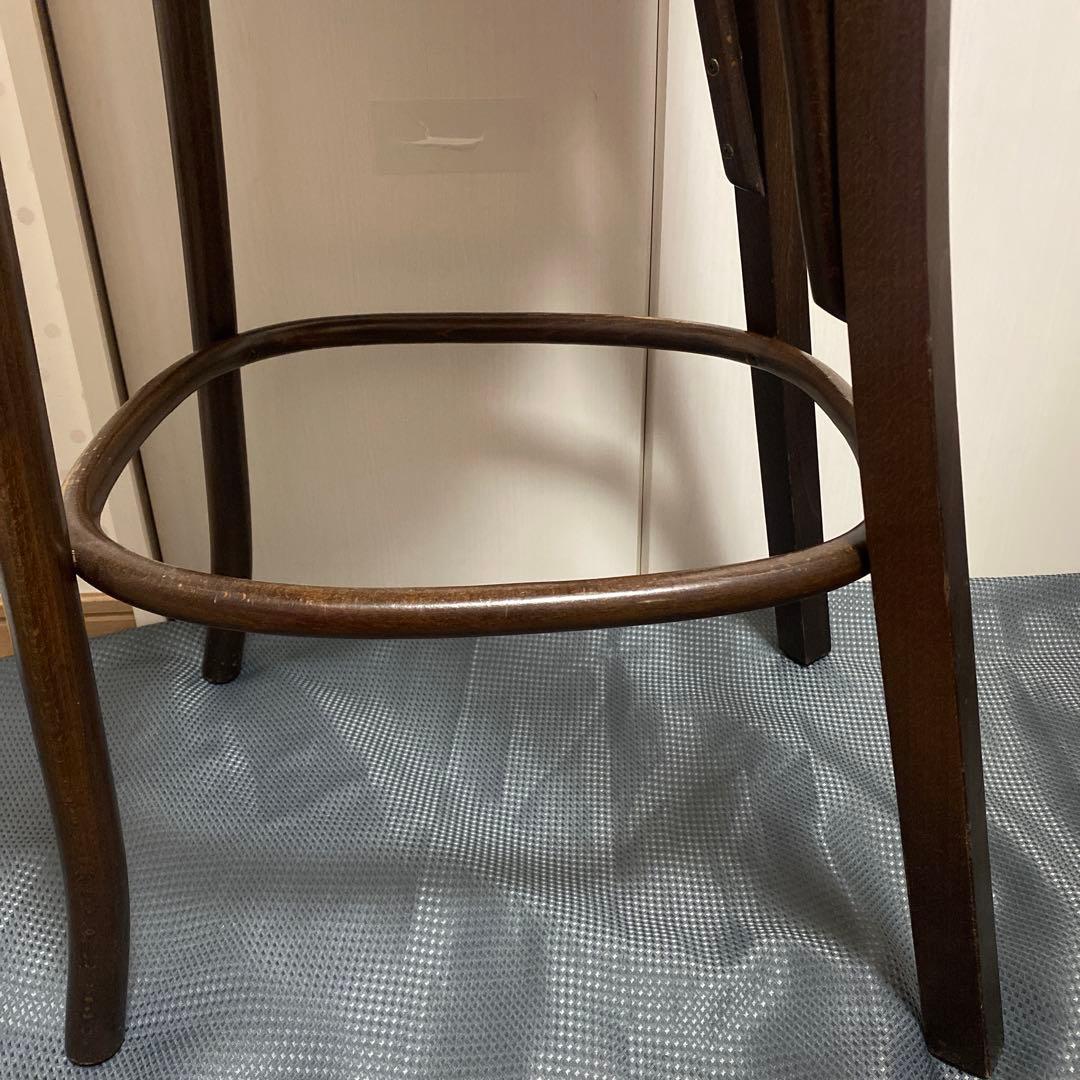 希少 オリバー oliver カウンターチェア ハイチェア アメリカ製