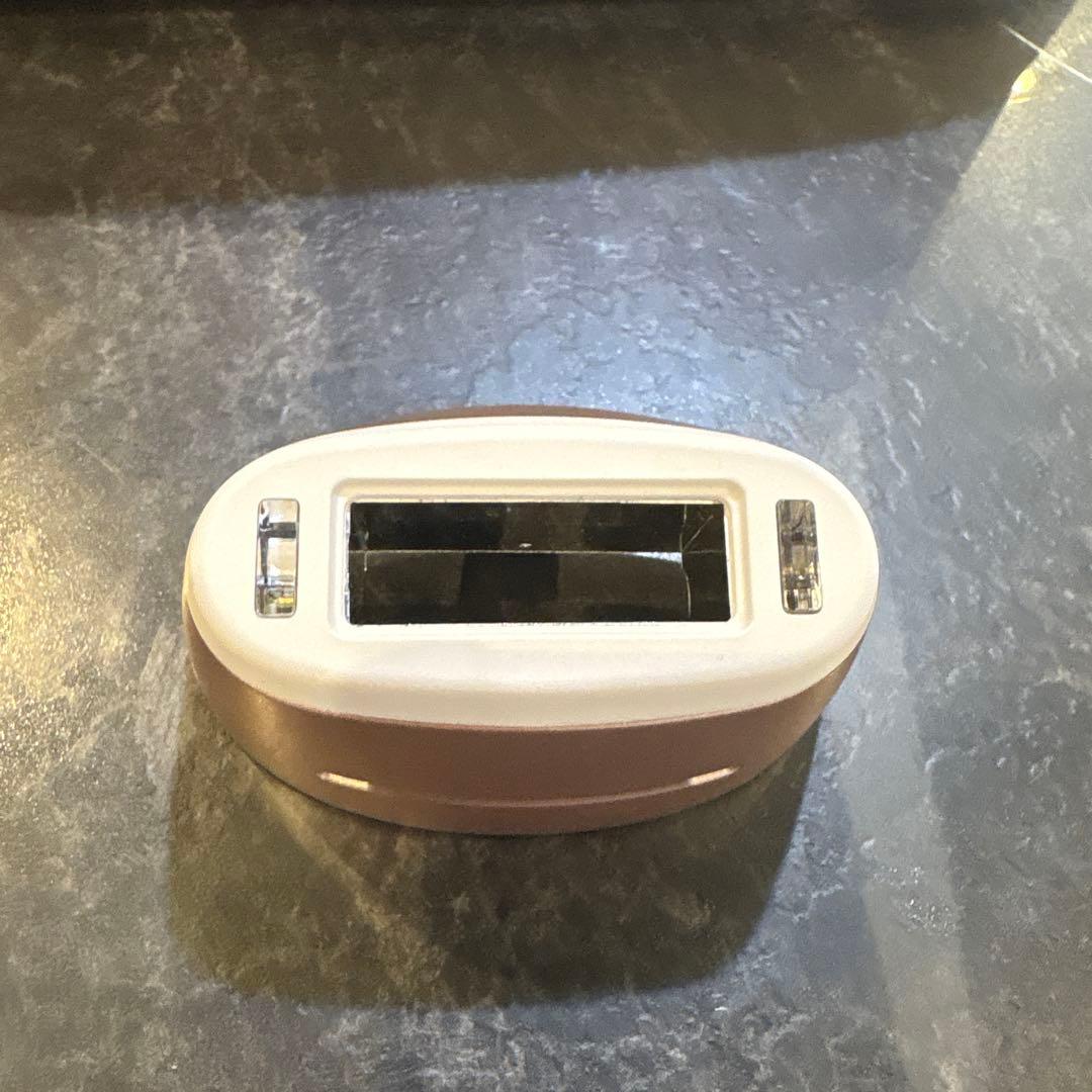 ブラウンSKIN-1 Expert 脱毛器 PL7243