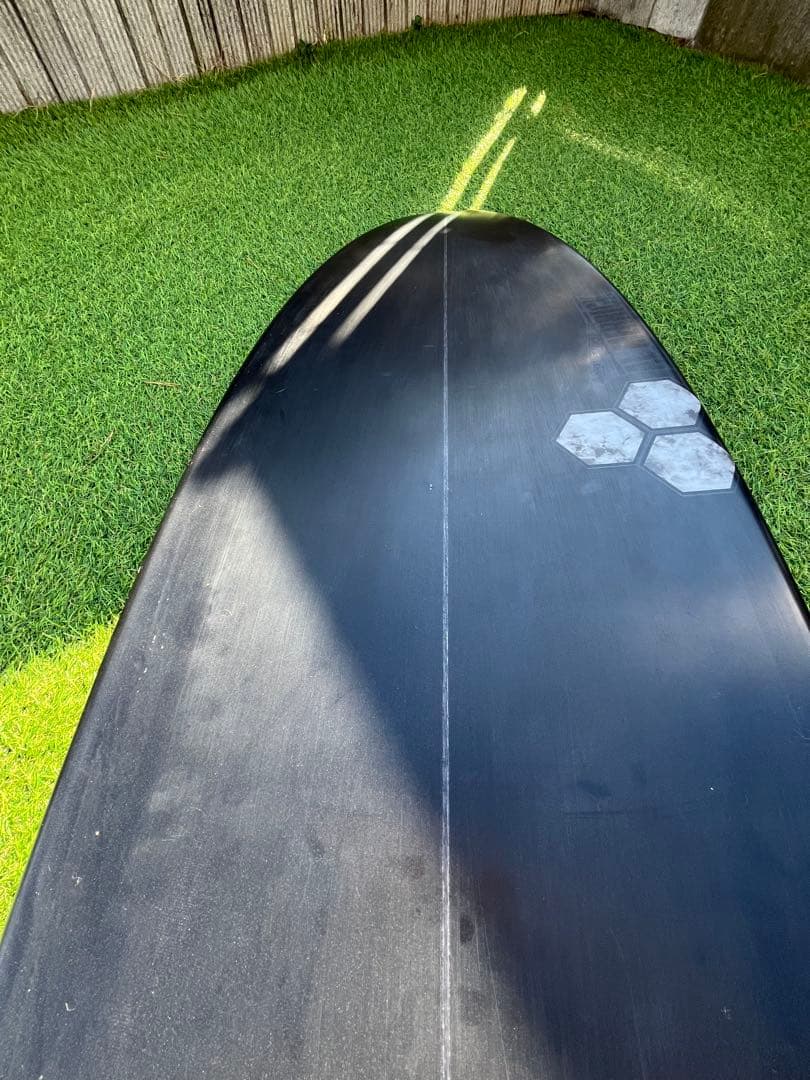 【美品】アルメリック　NECK BEARD ネックベアード