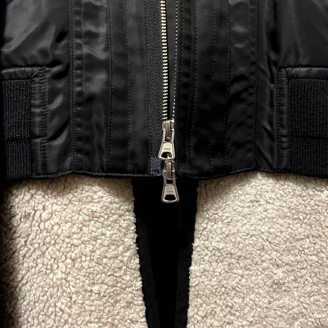 R*a様 美品　TOGA PULLA スペシャルレイヤード　デザインロングコート