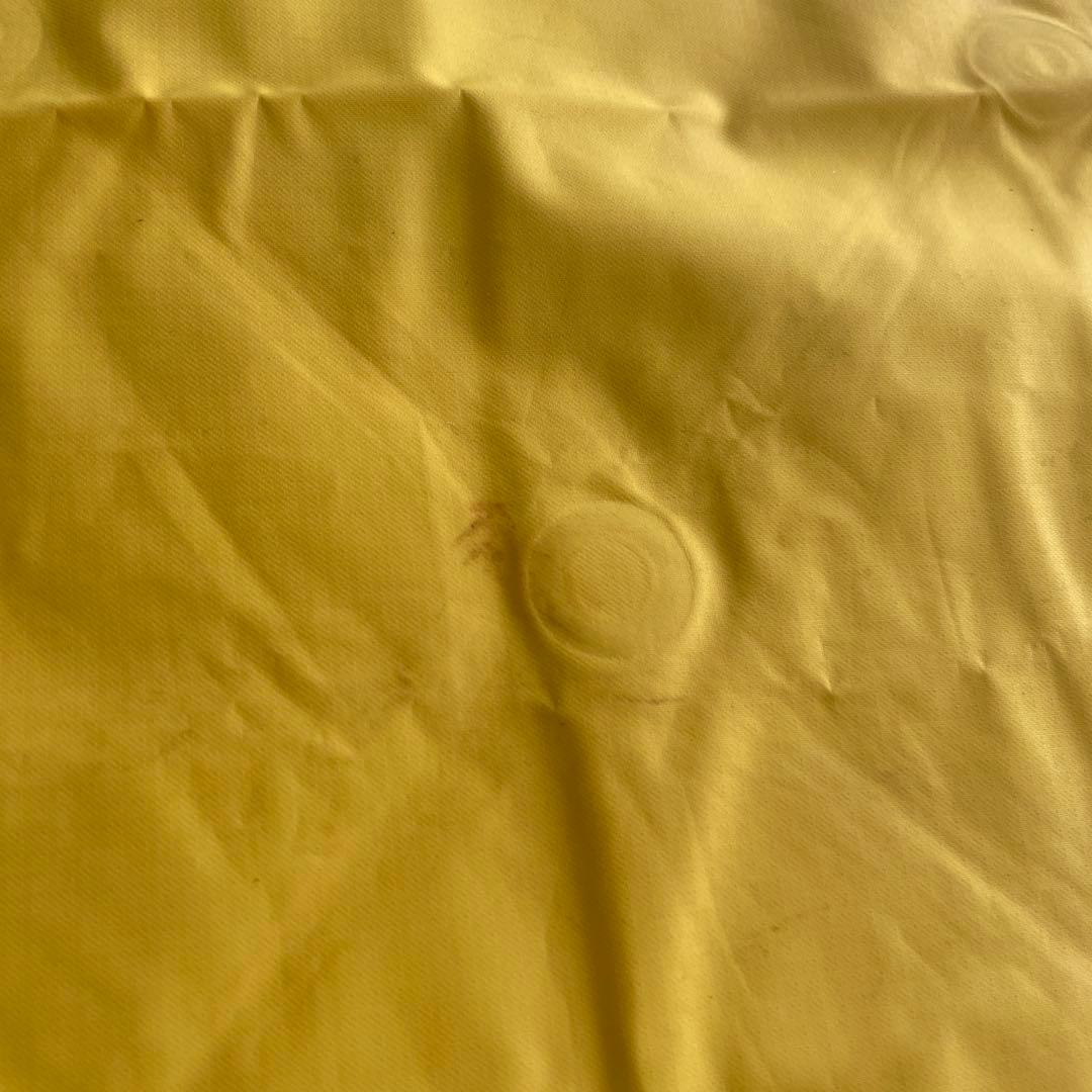 シートゥーサミット　エアマット　マミー型