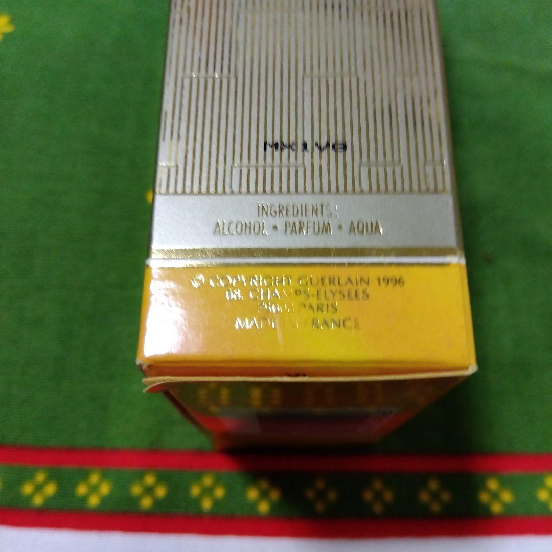 GUERLAIN オーデパルファン 75ml ミツコ 未開封