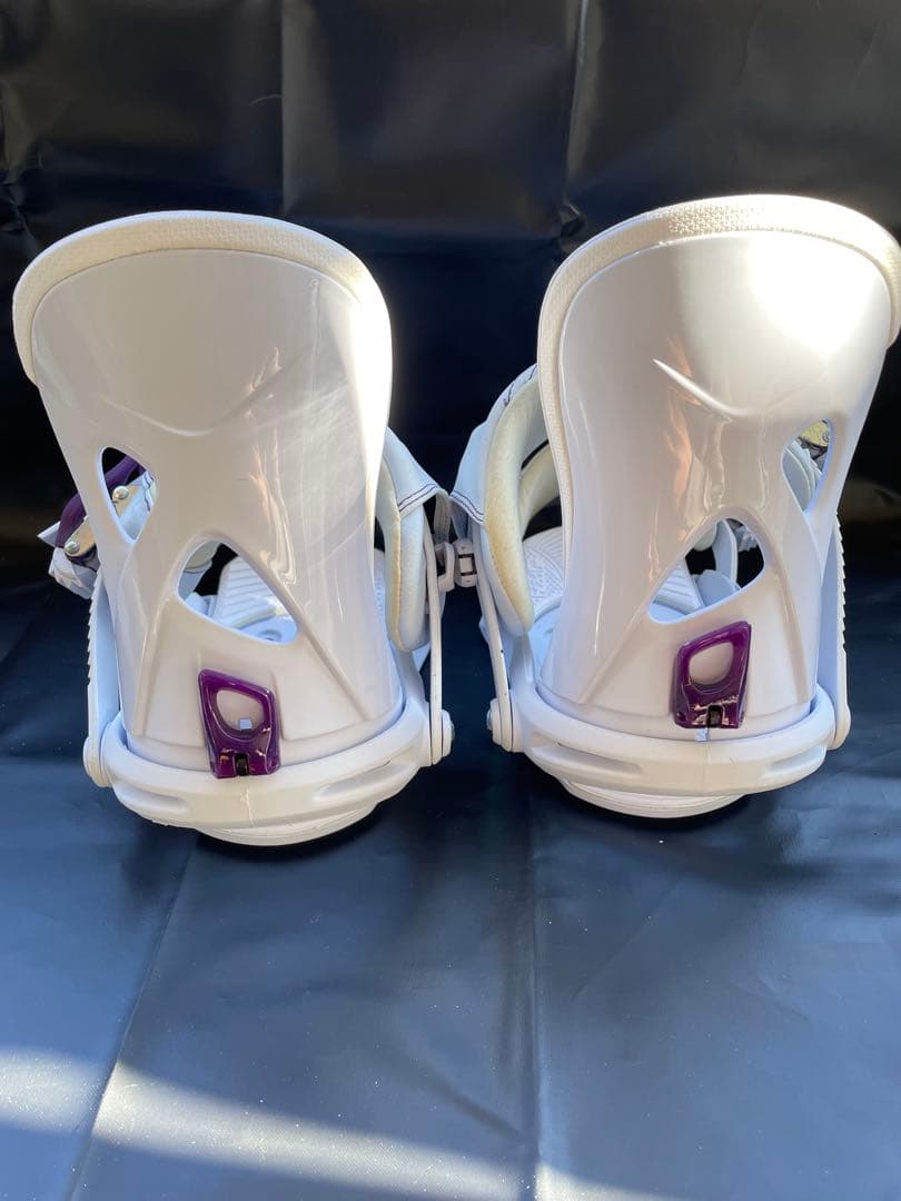 head スノーボード ビンディング Sサイズ