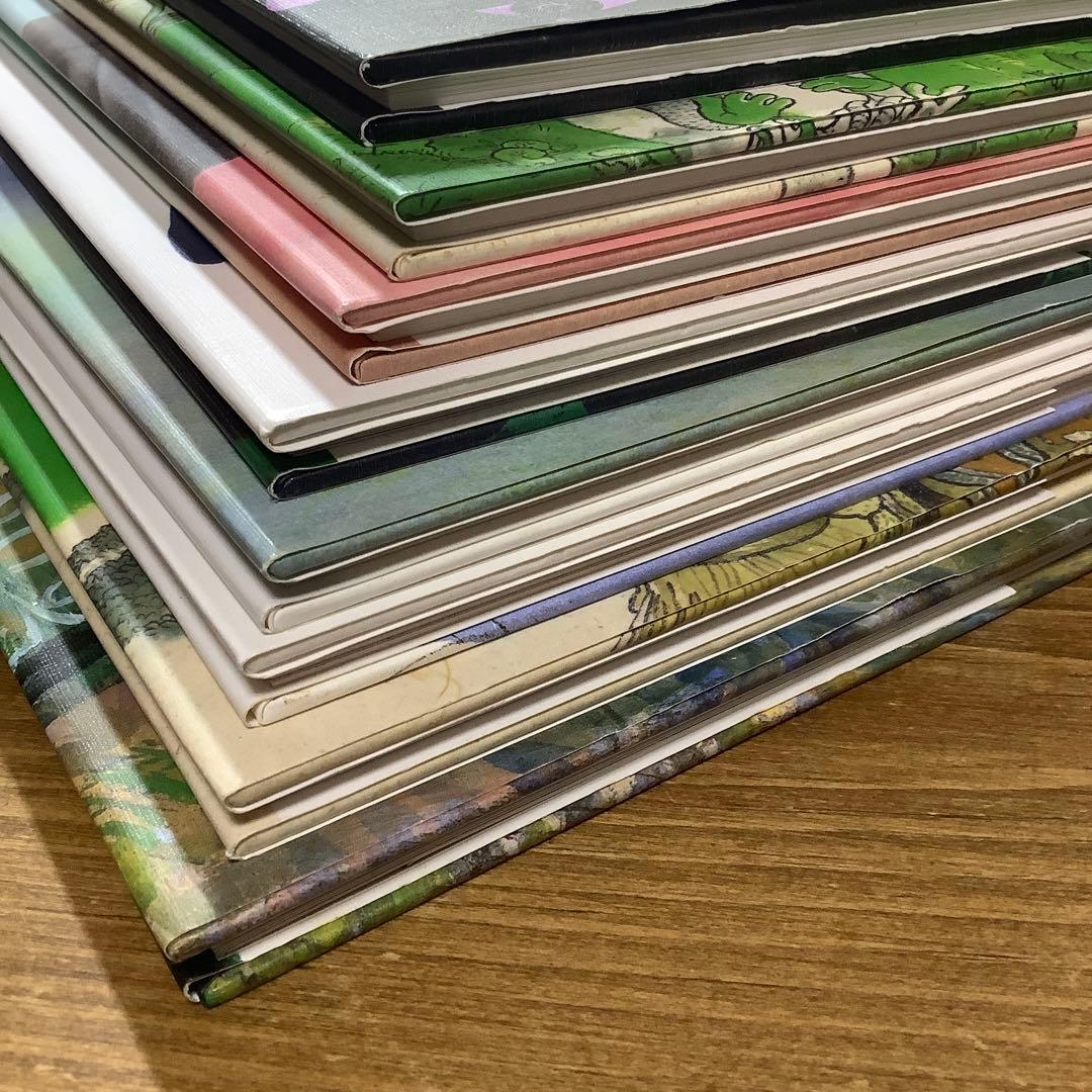 【宮沢賢治 全8冊】注文の多い料理店/オツベルと象/他 日本の童話名作選 未読