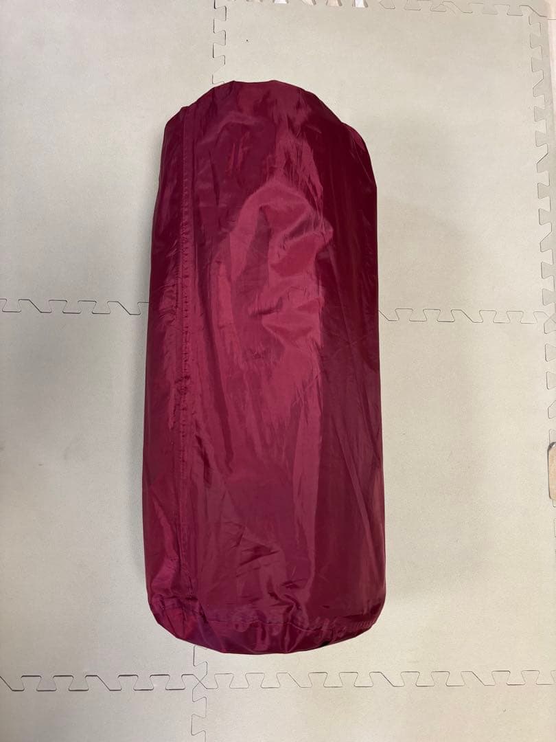 キャンパーインフレーターマット/WセットII