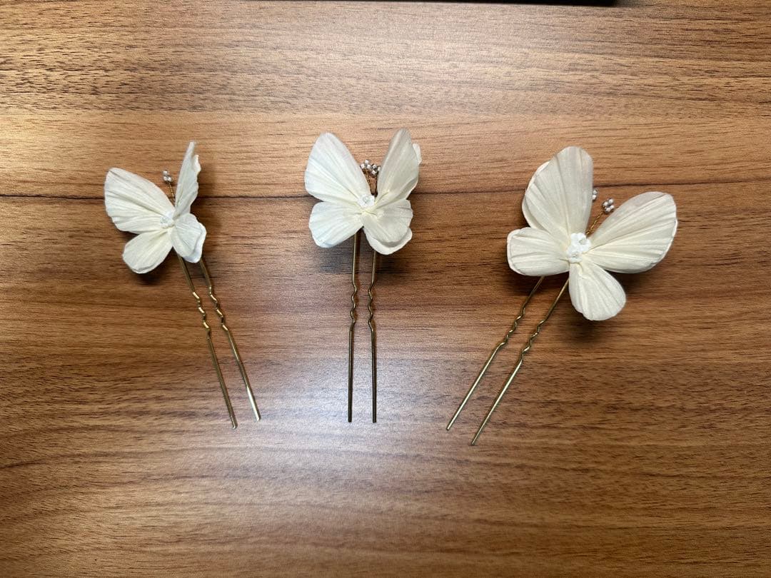 【❤︎ぽよまる❤︎】orgablanca カプリピン KAPULI pin