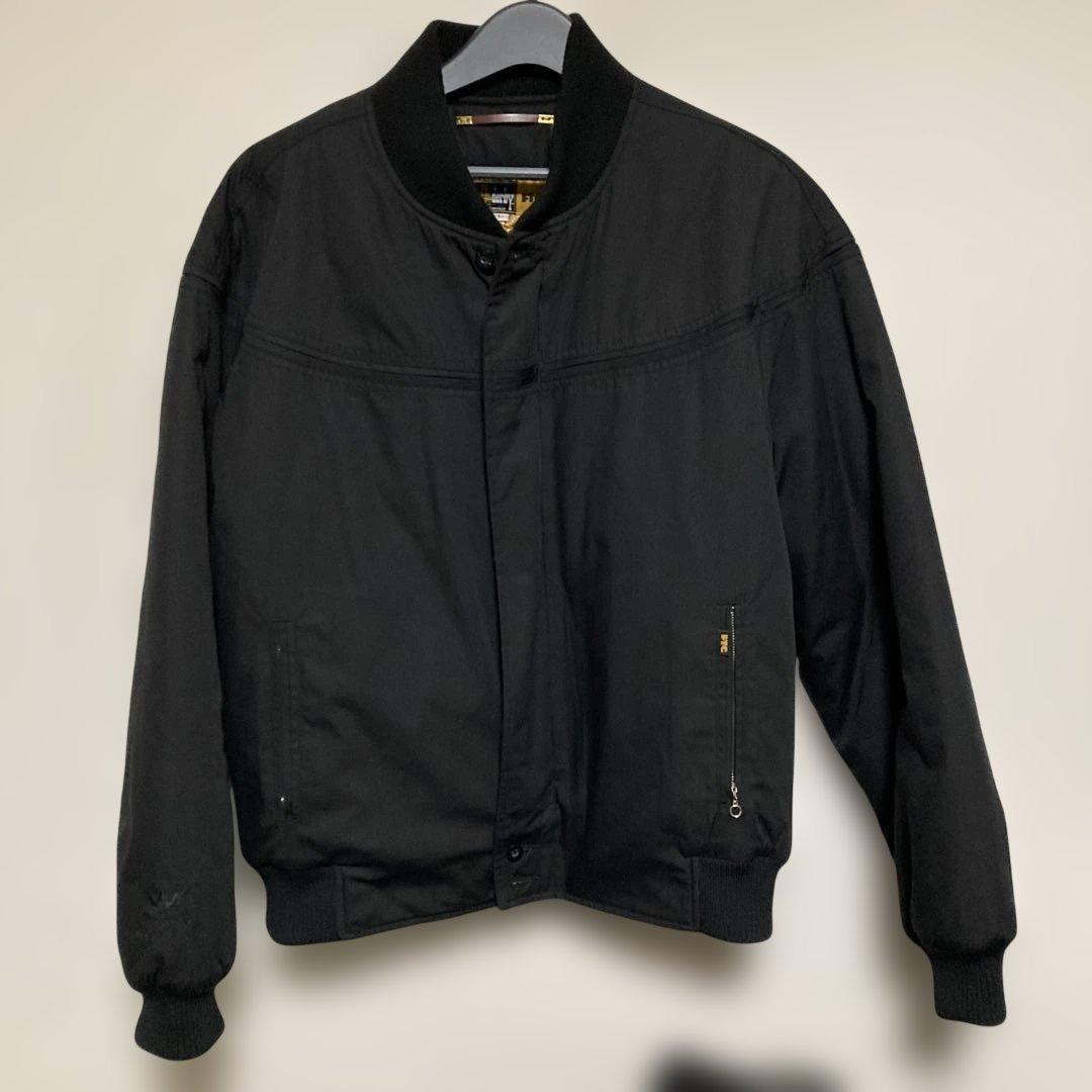 ダービーサンフランシスコ×FTC ジャケット