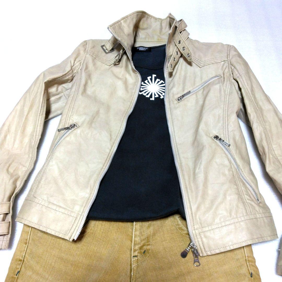 トルネードマート　３点セット！　コーデ　完璧コンプリート