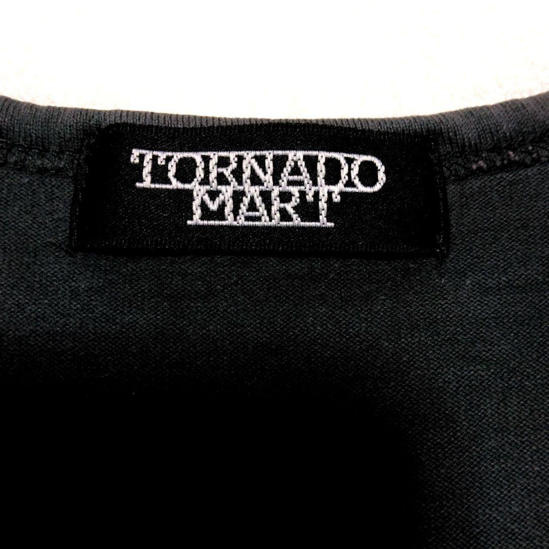 トルネードマート　３点セット！　コーデ　完璧コンプリート